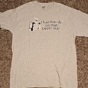 Star Wars Graphic T-shirt
